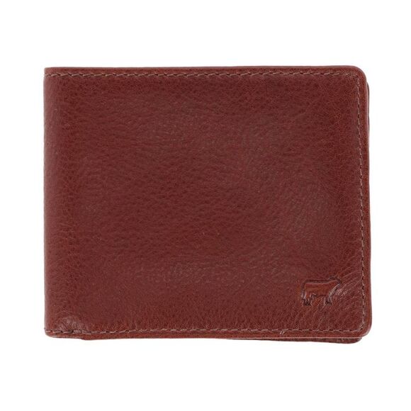 Will Leather Goods Men's Classic Billfold Wallet - Picture 1 of 4
